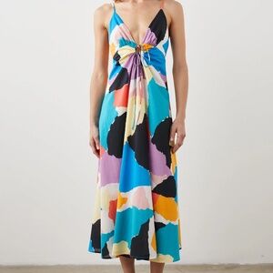 NWT Rails Sabina Dress
